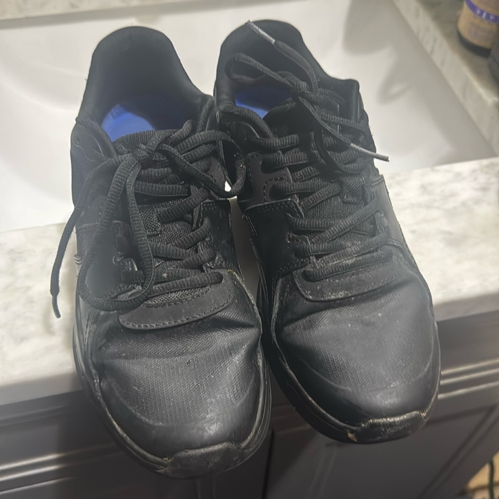 Shoes for crews shoes